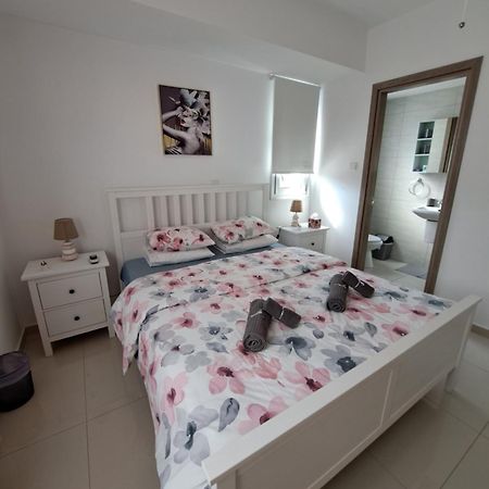 Albert'S Apartment St. Lazarus 401 拉纳卡 外观 照片